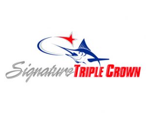 Signature Triple Crown