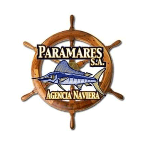 Paramares Agencia Naviera